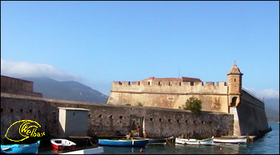 storia dell'elba linguella