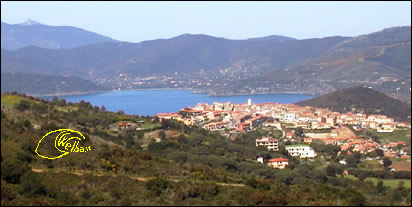 Capoliveri elba