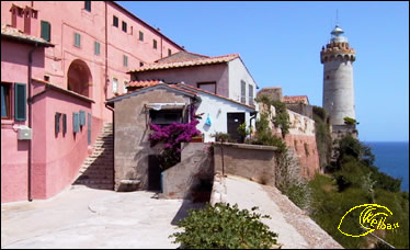 Elba Portoferraio