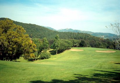 Golf Club Acquabina Isola d'Elba