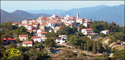 S Ilario Campo nell'Elba