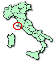 Clicca sopra l'Elba per vedere la cartina