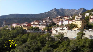 Marciana Isola d'Elba