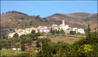 elba trekking rio elba