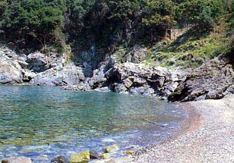 La Cala spiaggia