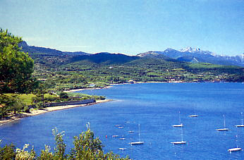 Magazzini Spiagge elba