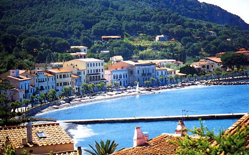 piaggia marciana marina