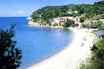 spiaggia scaglieri